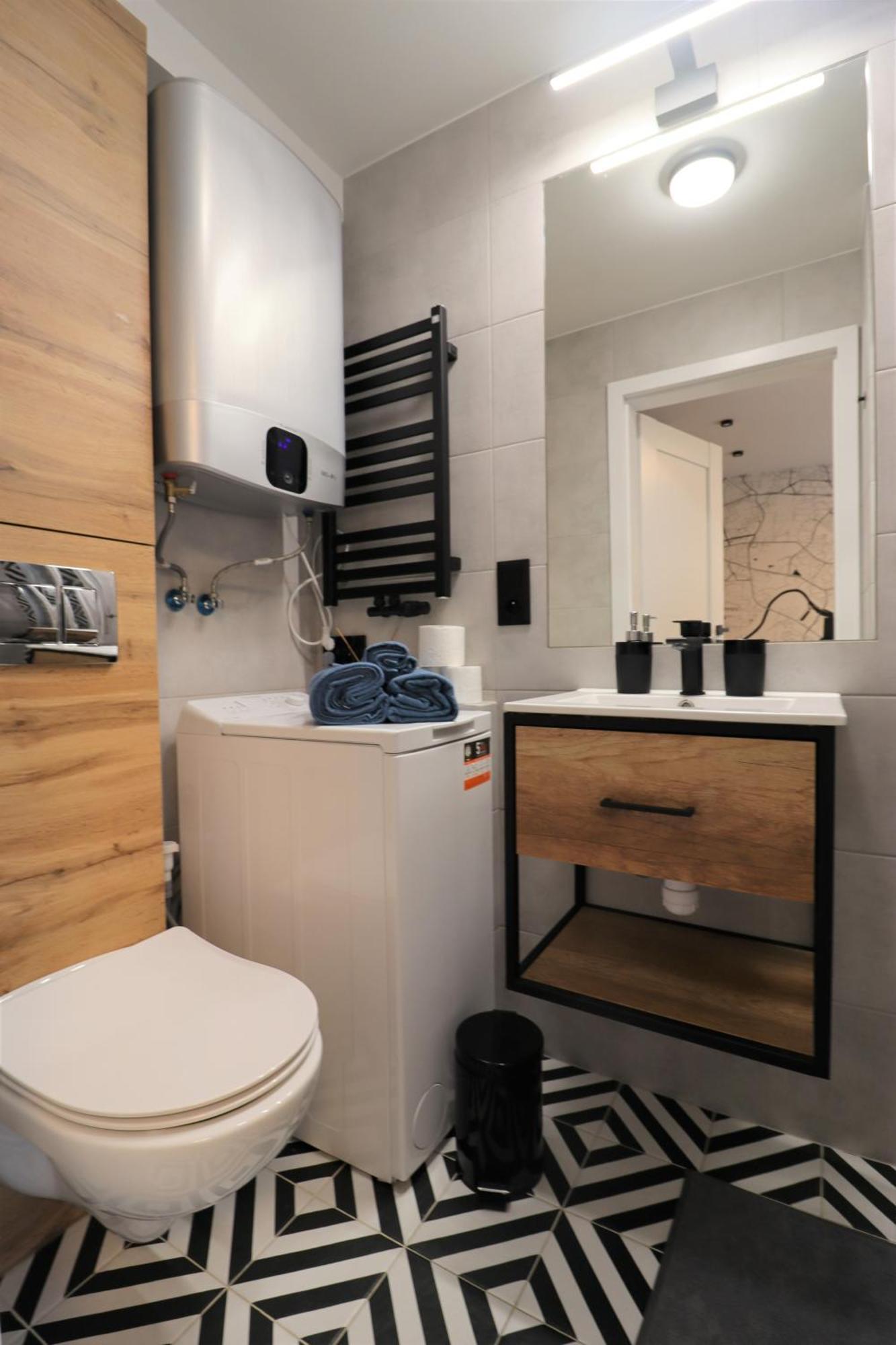 Sander Apartments Krakow Dış mekan fotoğraf